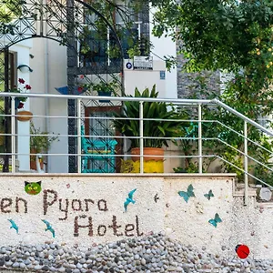 Eden Pyara Отель